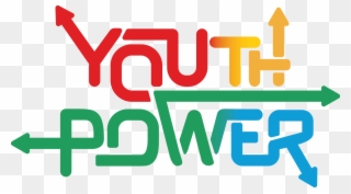 Clip Library Download Power Enlightenbrains - Youth Power - Png Download