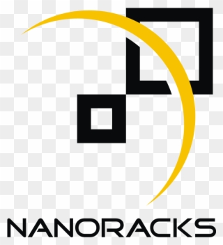 Nanoracks Llc - Nanoracks Logo Clipart - Full Size Clipart (#2021934 ...