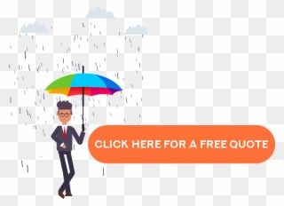 My Final Thoughts About Universal Life Insurance - Umbrella Clipart