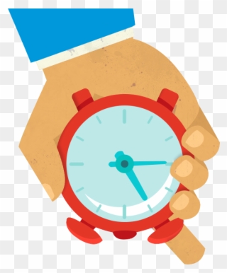 Timesheet Clipart