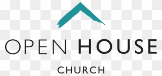 Open House Church Clipart