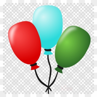 Geburtstag Ballon Clipart Birthday Balloon Clip Art - Thor Chibi Cute - Png Download