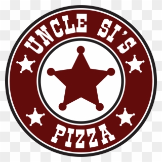 Uncle Si's Pizza Clipart