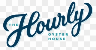 The Hourly Oyster House - Hourly Oyster House Clipart