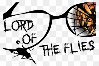 Lord Of The Flies Background Clipart