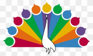 Image - Nbc Peacock Logo Original Clipart