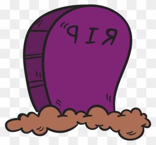 Cemetary Drawing Cartoon - مقبرة كرتون Clipart