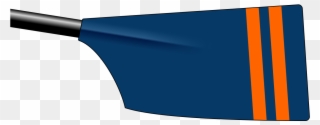Blade Vector Rowing Png Transparent Download - Grosvenor Rowing Club Clipart