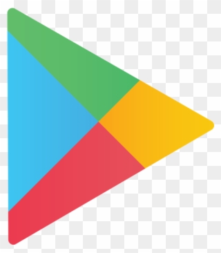 Vector Google Play Store Logo Png