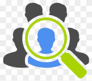 Personnel Staffing Personnel Staffing - Lead Generation Icon Png Clipart