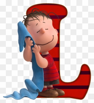Peanuts Characters, Peanuts Snoopy, Alphabet Letters, - Peanuts And Charlie Brown Alphabet Letters Clipart