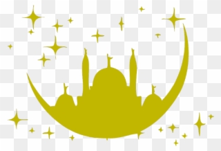 Next - Islamic Sticker Png Clipart