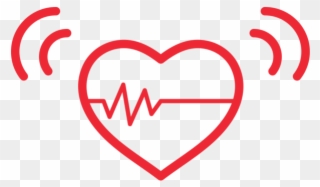 Life Insurance - Heart Clipart