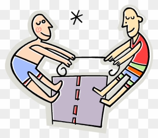 Toto, We're Not In Kansas Anymore Clipart