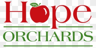 Maine Apple Picking Eco - Apple Orchard Logo Png Clipart
