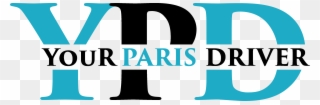 Your Paris Driver - Paris Clipart