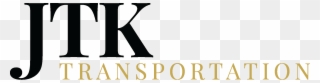Jtk Transportation - New York Clipart
