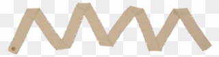 Creme Burlap Garland Large Vhc Brands - Tobi Clipart