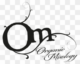 Om Spirits - Om Logo Design Clipart