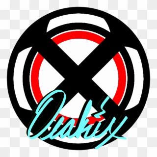 Hi I'm Orakix, Nice To Meet You - Emblem Clipart