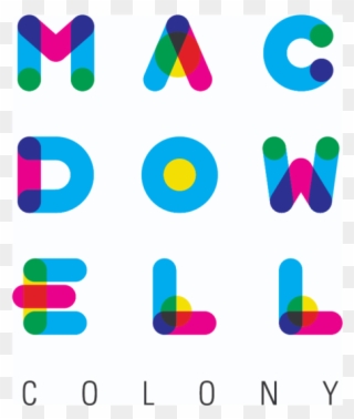 The Macdowell Colony Logo - Macdowell Colony Logo Clipart