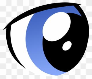 Doctor Whooves Eye 2 By Datnaro On Clipart Library - Psychology - Png Download