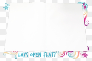 Naked Sketchbook Grouped Clipart