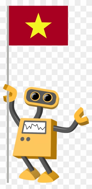 The Transparent Background Also Allows You To Animate Clipart