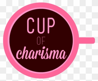 Logo Cup Of Charisma - Christmas Quote For Instagram Clipart