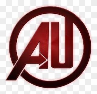 Unlimited Png Transparent Images - Logo Png 2 Avengers Clipart