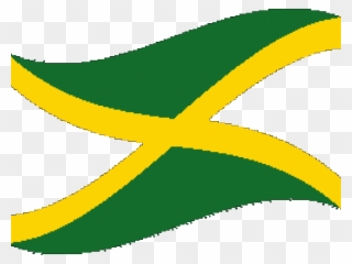 Jamaica Clipart Rasta Man - Jamaica - Png Download