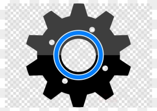 Gear Clipart Gear Clip Art - Imagenes De Engranajes Png Transparent Png