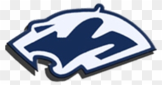 Plainfield South High School - Plainfield South High School Logo Clipart