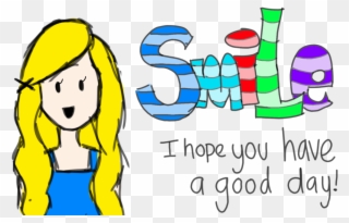 Have A Great Day Png Clipart