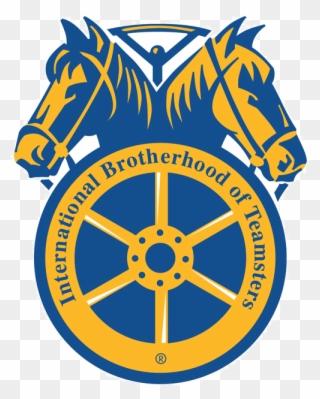 Teamsters Local 120 Endorse Trista Matascastillo For - International Brotherhood Of Teamsters Clipart