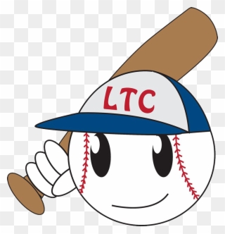 Lead The Challenge Softball League Offers Children Clipart