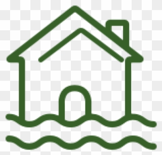 Flood Protection - Flood Logo Clipart