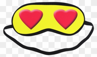 Download Hd Blindfold Transparent Emoji - Blindfold Clipart