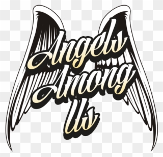 Angels Among Us - Crowley High School Mighty Eagle Band 2018 Clipart