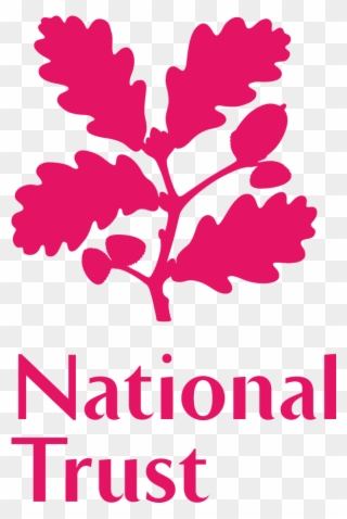 I've Got Some Exciting News About Lgbt History Month - National Trust Logo Png Clipart