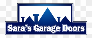 Garage Door Click To Call 281 970 - Sara's Garage Doors Clipart