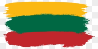Flag Of Lithuania Png Transparent Onlygfx Com Seagull Clipart
