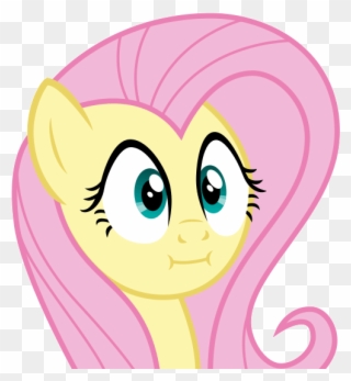 Right, So, All Of Those Are Things That Might Hurt, - Fluttershy Make New Friends But Keep Discord Clipart