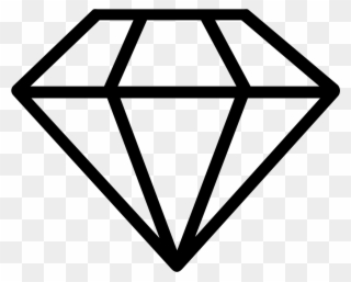 Tete Service Commitment Comments - Logo Diamant Clipart