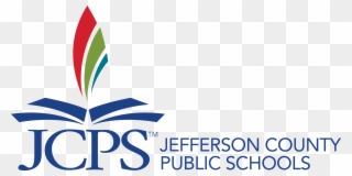 Jcps Logo - Jefferson County Schools Ky Clipart