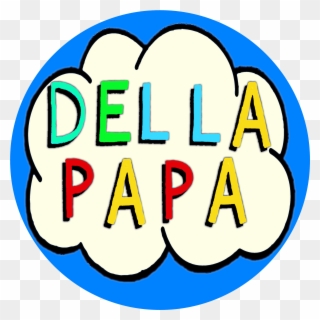 Della Papa Clipart