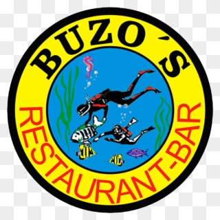 Buzos Acapulco Clipart