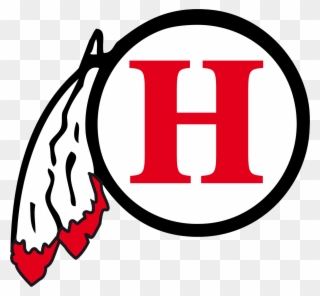 Huron Chiefs - Huron Schools Clipart