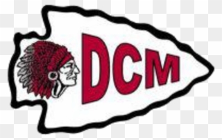 Dee Mack Chiefs Logo Clipart