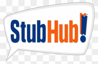 Stubhub Hacker Pleads Guilty - Stubhub Gift Card (email Delivery) Clipart